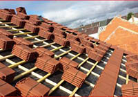 Rénover sa toiture à Saint-Gildas-de-Rhuys